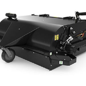 ADITAMENTO BARREDORA PARA MINICARGADOR