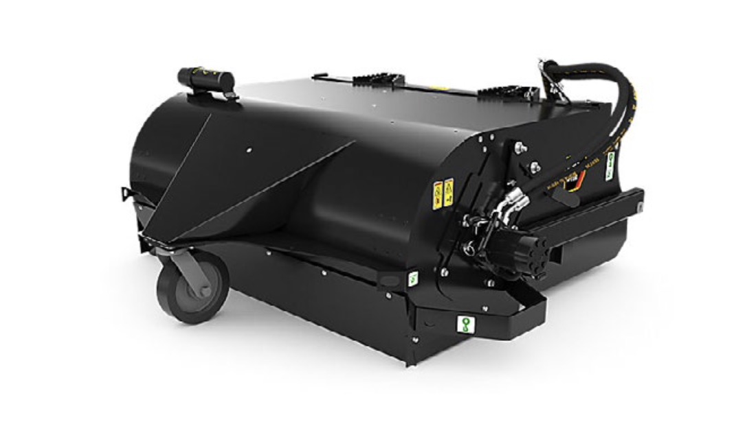 ADITAMENTO_BARREDORA_PARA_MINICARGADOR ADITAMENTO BARREDORA PARA MINICARGADOR