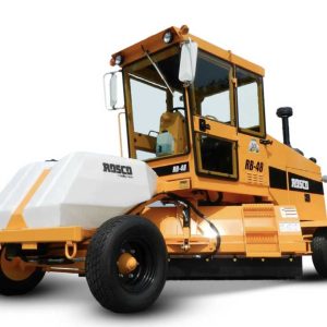 BARREDORA AUTOPROPULSADA