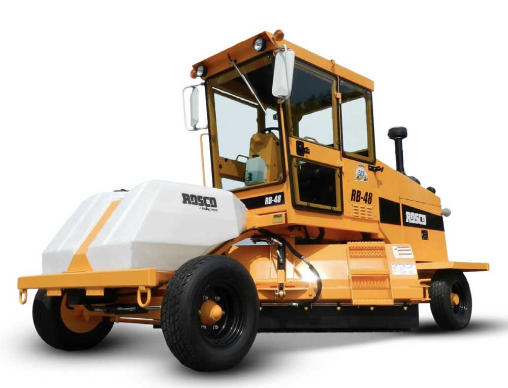 BARREDORA_AUTOPROPULSADA BARREDORA AUTOPROPULSADA