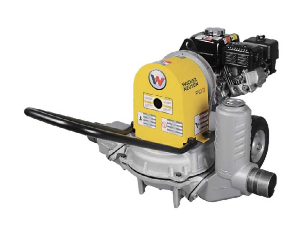 BOMBA_DE_DIAFRAGMA BOMBA DE DIAFRAGMA