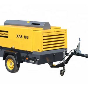 COMPRESOR NEUMÁTICO 371 CFM / 186 Dd