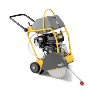 CORTADORA DE CONCRETO