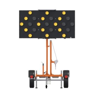 FLECHA DE SEÑALIZACIÓN