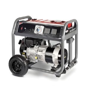 GENERADOR ELÉCTRICO 10 kW